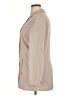 Rena Rowan Solid Tan Blazer Size 14 - photo 5