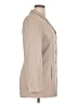 Rena Rowan Solid Tan Blazer Size 14 - photo 4