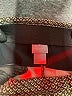 Chico's Houndstooth Brown Dress Pants Size Sm (0) - photo 7
