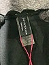 South Beach Black Swimsuit Bottoms Size 16 - photo 3