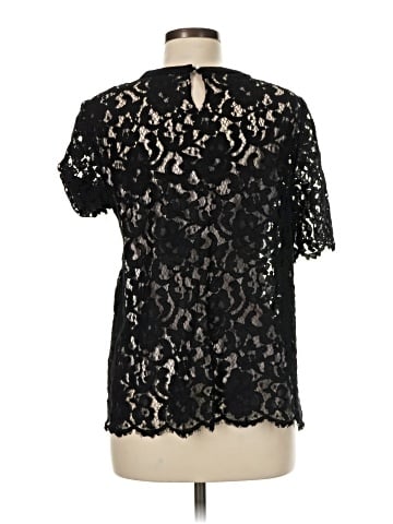 The Limited Short Sleeve Blouse (view 2)