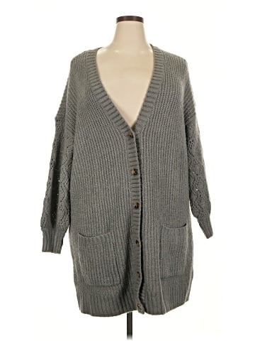 Torrid Cardigan (view 1)