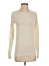 Athleta Ivory Long Sleeve T-Shirt Size S - photo 1