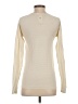 Athleta Ivory Long Sleeve T-Shirt Size S - photo 2