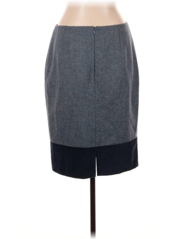 Luisa Spagnoli Wool Skirt (view 2)