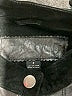 Tribal 100% Polyester Black Jacket Size 4 - photo 6