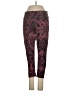 Jockey Print Pink Active Pants Size S - photo 1