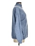 Staccato 100% Polyester Blue Pullover Sweater Size M - photo 4