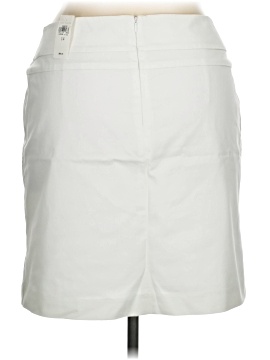 Ann Taylor Casual Skirt (view 2)