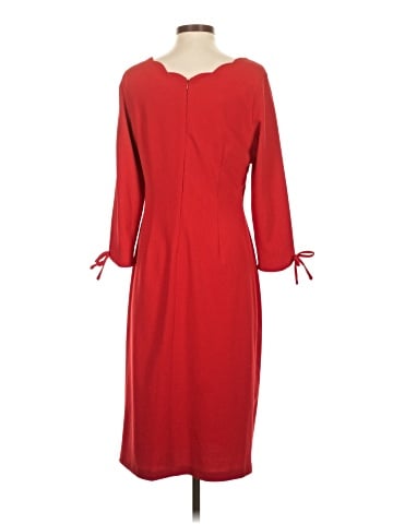 Glamour Casual Dress (view 2)