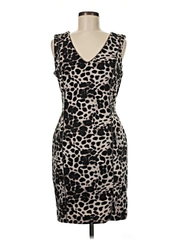 JLo by Jennifer Lopez Cocktail Dress (view 1)