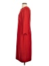 Glamour Red Casual Dress Size 8 - photo 5