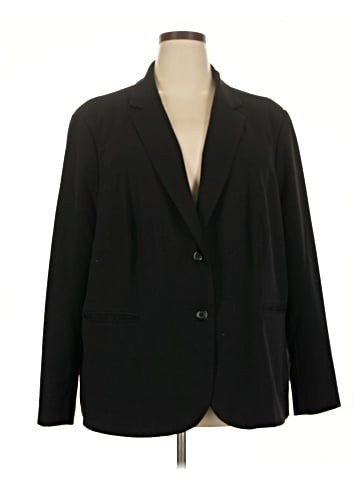 Larry Levine Blazer (view 1)