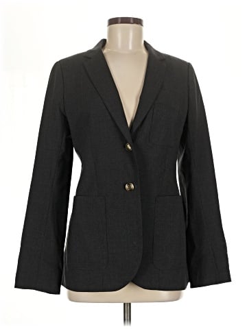 Talula Wool Blazer (view 1)