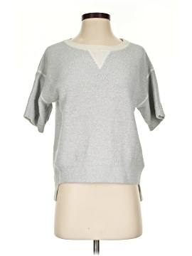 Banana Republic 3/4 Sleeve T-Shirt (view 1)