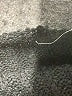 Unbranded 100% Polyester Black Pullover Sweater Size 20 - photo 7
