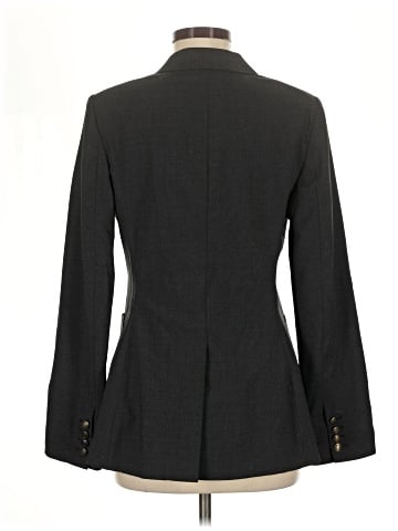 Talula Wool Blazer (view 2)