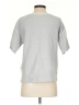 Banana Republic Gray 3/4 Sleeve T-Shirt Size XS - photo 2