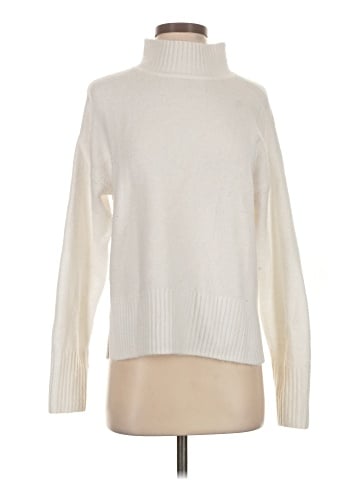 Nine West Turtleneck Sweater (view 1)