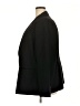 Larry Levine Black Blazer Size 22 - photo 5