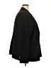 Larry Levine Black Blazer Size 22 - photo 4