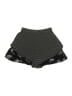 India Hicks 100% Rayon Polka Dots Black Shorts Size S - photo 2