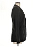 Talula Gray Wool Blazer Size 8 - photo 4