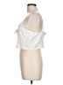 Universal Thread Ivory Sleeveless Blouse Size L - photo 5