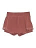 MPG Burgundy Shorts Size L - photo 1