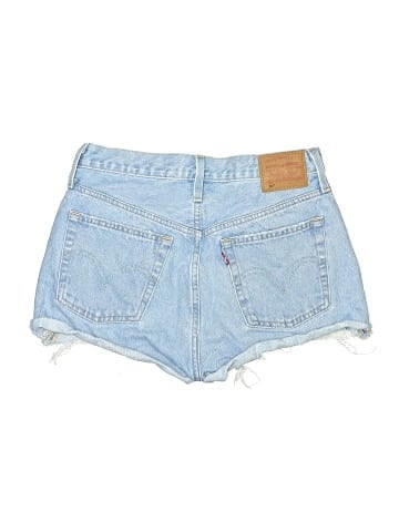 Levi's Denim Shorts (view 2)
