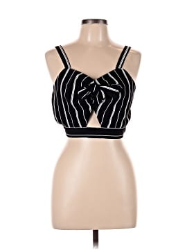 Like An Angel Sleeveless Top
