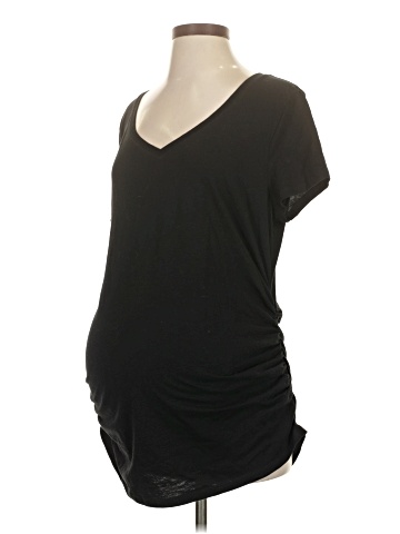 Sonoma Goods for Life Short Sleeve T-Shirt (view 1)