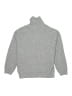 Zara Solid Gray Pullover Sweater Size 11 - 12 - photo 2