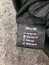 Handsom Black Sleeveless Blouse Size S - photo 8