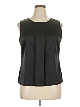 Calvin Klein Sleeveless T Shirt