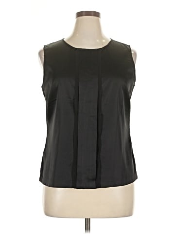 Calvin Klein Sleeveless T-Shirt (view 1)