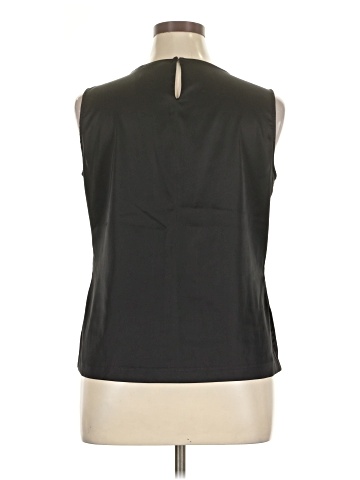 Calvin Klein Sleeveless T-Shirt (view 2)