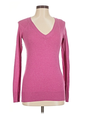 American Eagle Outfitters Pullover Sweater (view 1)