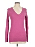 American Eagle Outfitters 100% Cotton Pink Pullover Sweater Size M - photo 1