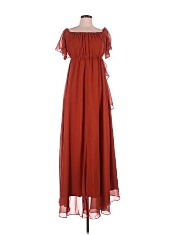 Unbranded Casual Dress (view 1)