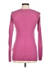 American Eagle Outfitters 100% Cotton Pink Pullover Sweater Size M - photo 2
