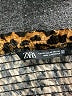 Zara Brown 3/4 Sleeve Top Size XS - photo 7