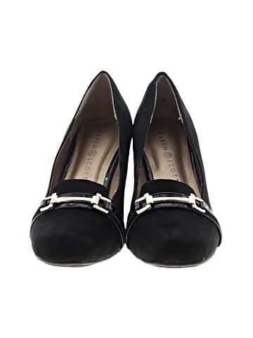 Karen Scott Heels (view 2)