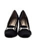 Karen Scott Black Heels Size 8 - photo 2