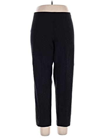 Eileen Fisher Dress Pants (view 1)