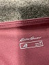 Eddie Bauer Burgundy Active Pants Size M - photo 4