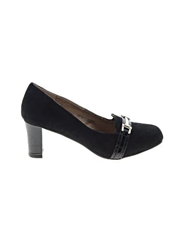 Karen Scott Heels (view 1)