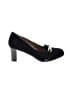 Karen Scott Black Heels Size 8 - photo 1