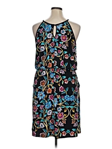 Nicole by Nicole Miller Casual Dress (view 2)