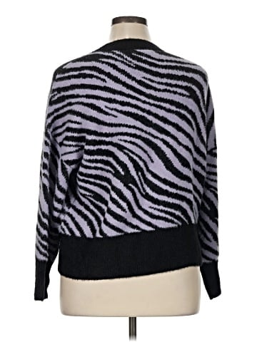 Torrid Pullover Sweater (view 2)